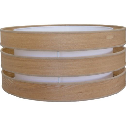 TURO ASH 20-20-9 WOODEN SHADE