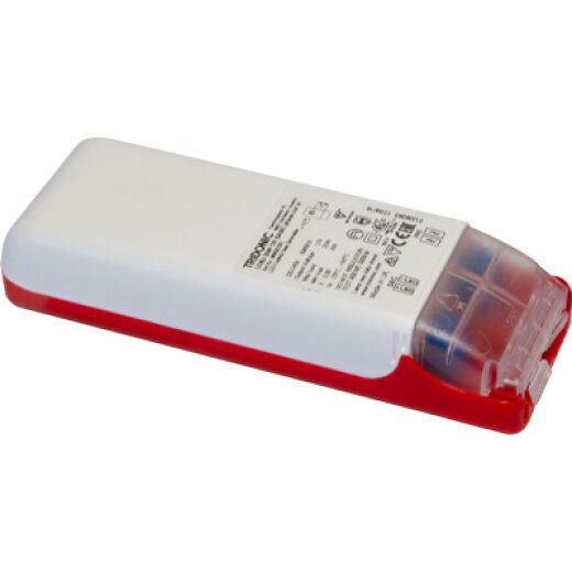 25W CONSTANT VOLTAGE LED DRIVER