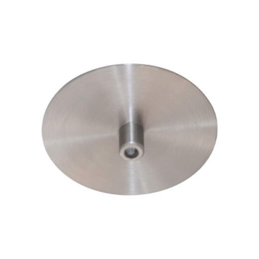 PENDANT RECCESED CEILING PLATE 90MM