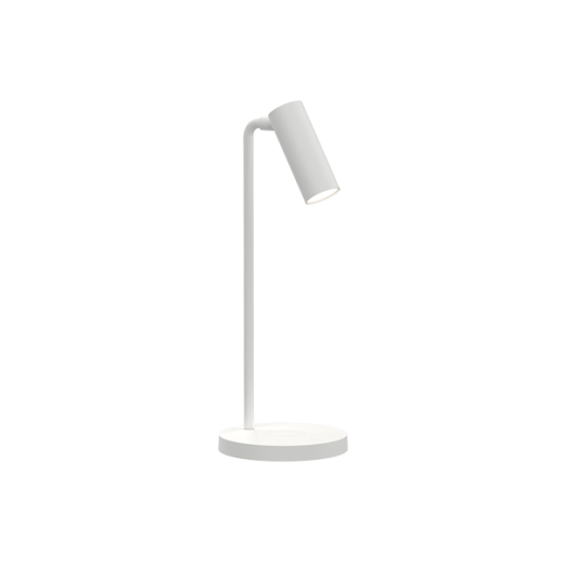PAGE 4.5W 4000K WHITE LED DESK LAMP