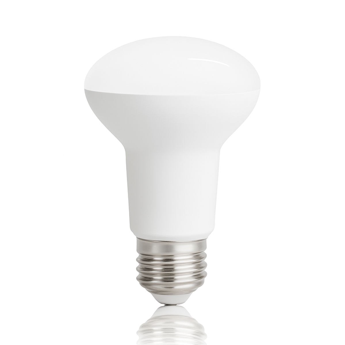 R63 Led LED R63 7W E27 REFLECTOR LAMP(3000k) - Lightingplus
