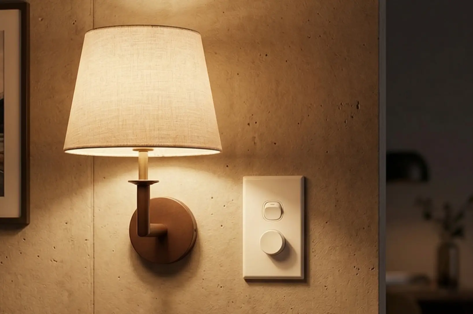 Using Dimmers to Shape Your Lighting