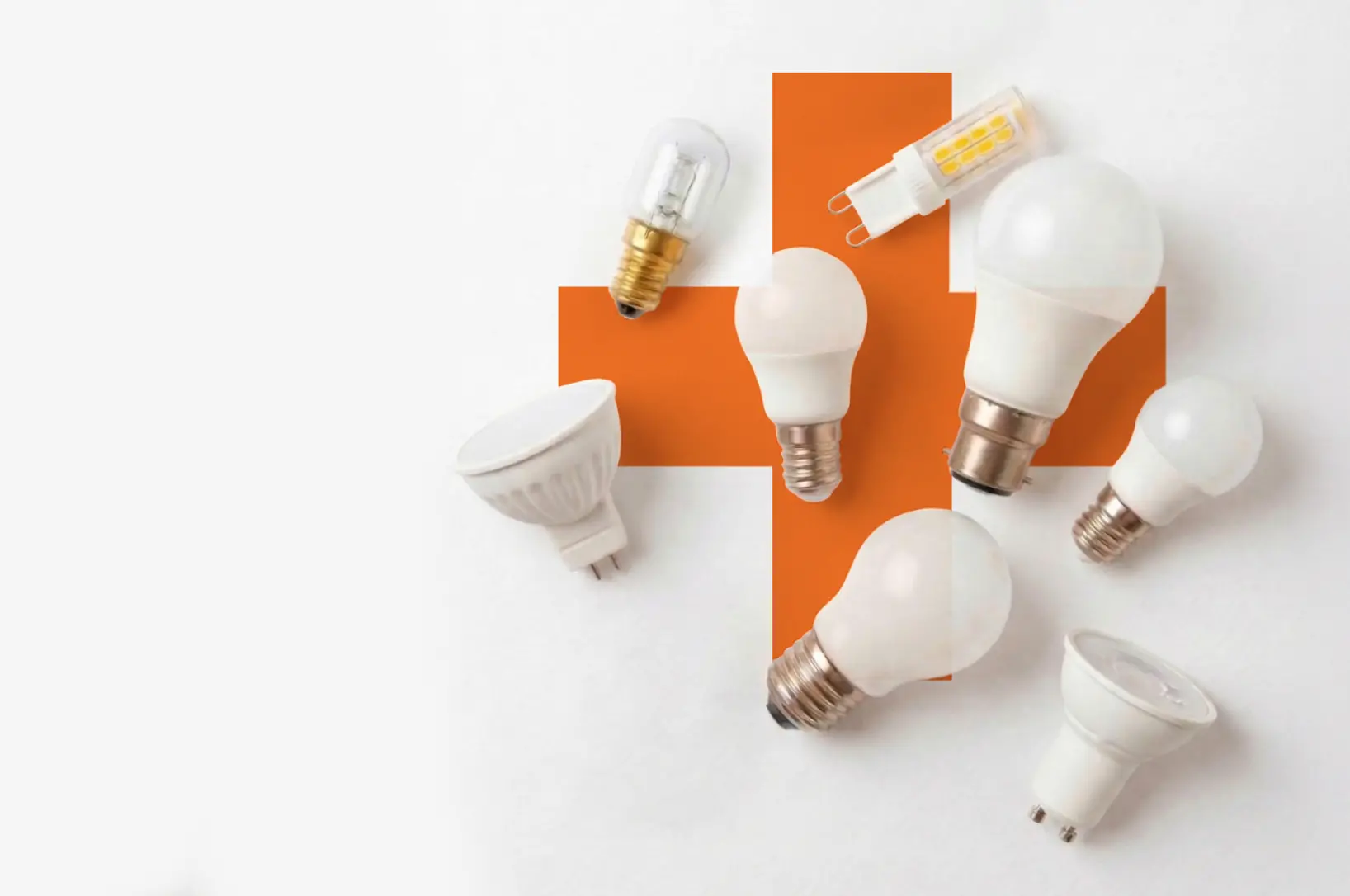 Lighting Starts with the Perfect Bulb