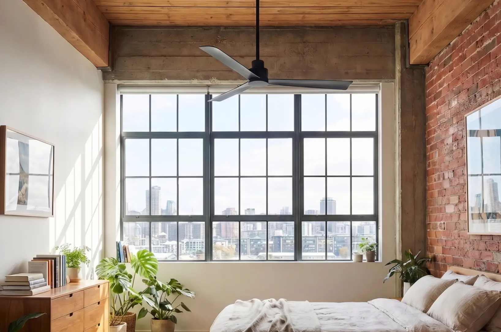 Ceiling Fans, Made Simple