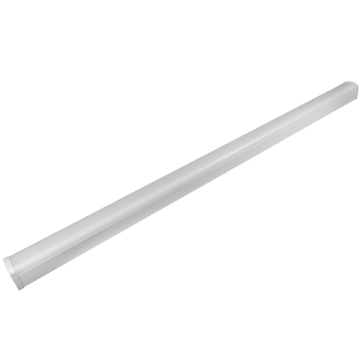 BATON.2 60W CCT WHITE 150CM LED BATTEN