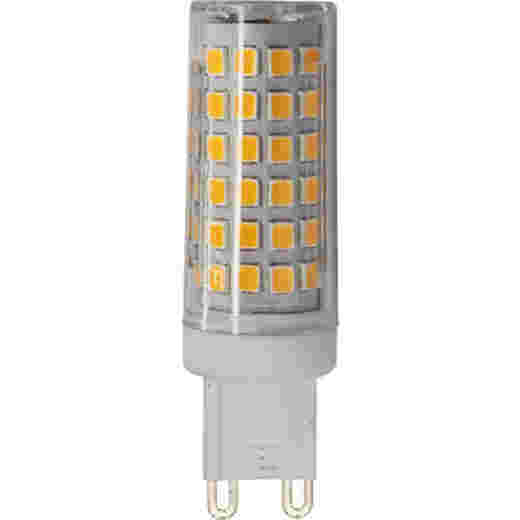 LED 8W G9 3000K LAMP