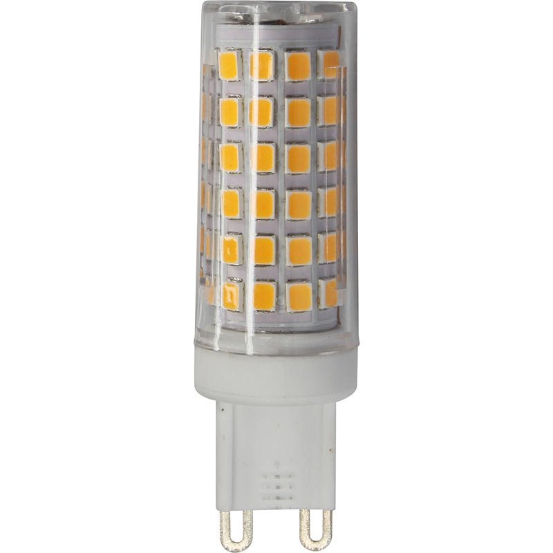 LED G9 SMD 8w LAMP(3000k) - Lightingplus
