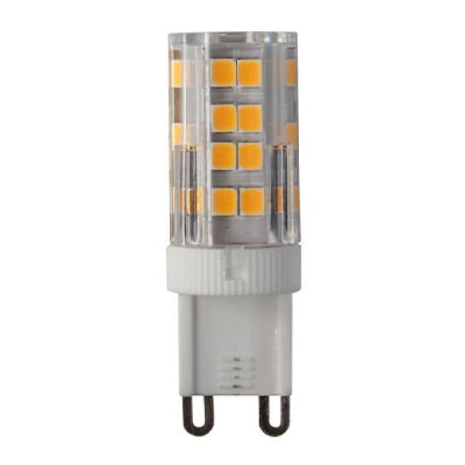 LED 3.5W G9 COOL WHITE LAMP