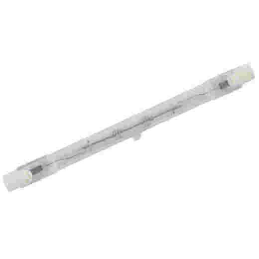 HALOGEN 100W R7 DIMMABLE 118MM LINEAR LAMP