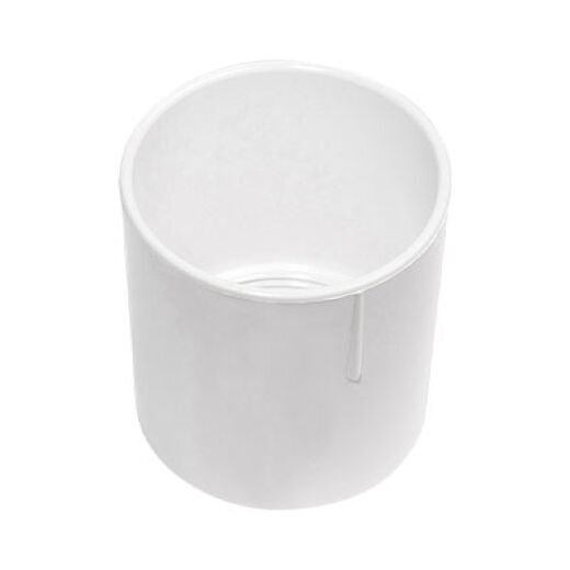 BATTENHOLDER SKIRT - WHITE