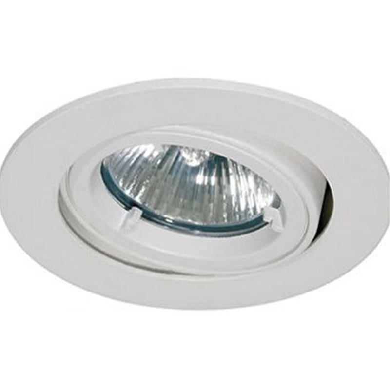 JUPITER IP44 SILVER 12V HAL.D/LIGHT Lightingplus