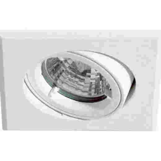 Tellus Downlight - White