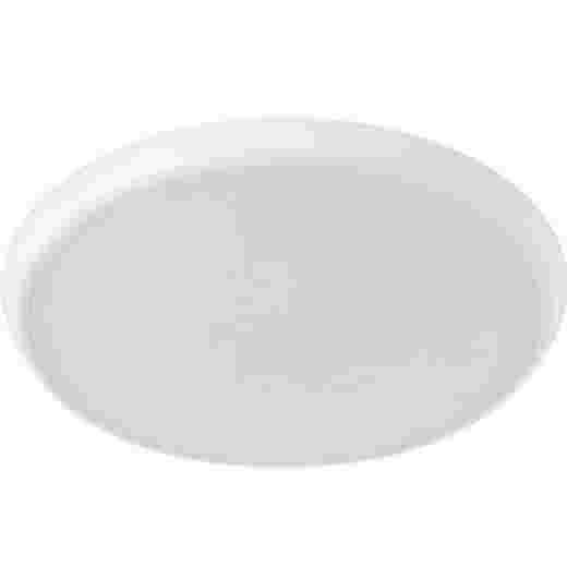 SOLAR 24W CCT IP65 WHITE 30CM LED CEILING LIGHT