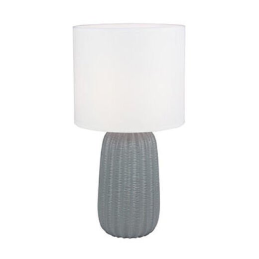 BENRO GREY 20CM TABLE LAMP