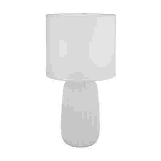 BENRO WHITE 20CM TABLE LAMP