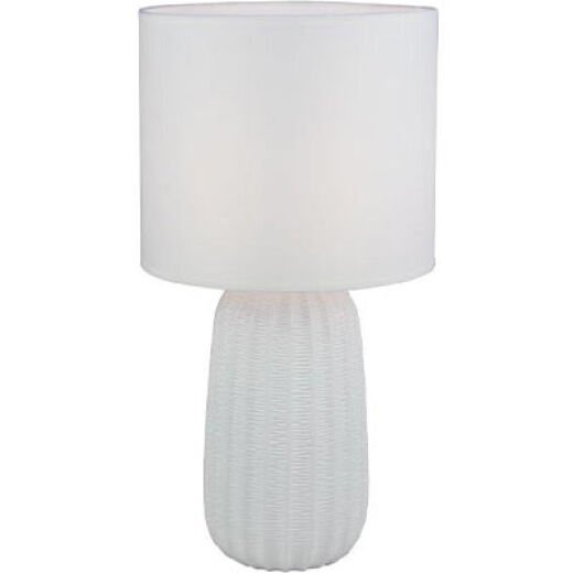 BENRO WHITE 25CM TABLE LAMP