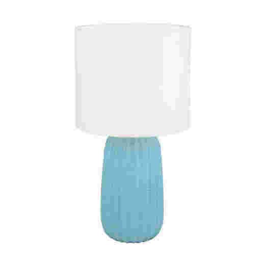 BENRO BLUE 20CM TABLE LAMP
