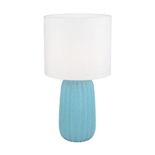 BENRO BLUE 20CM TABLE LAMP