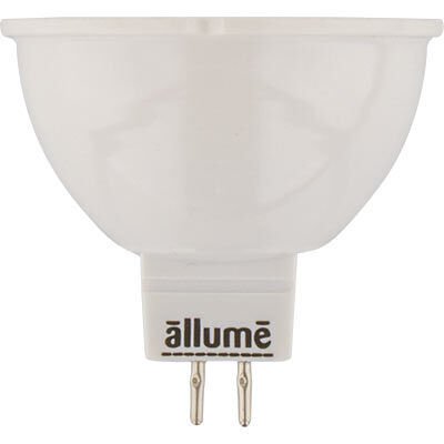 7W MR16 Dimmable LED Bulb - GU5.3 Base