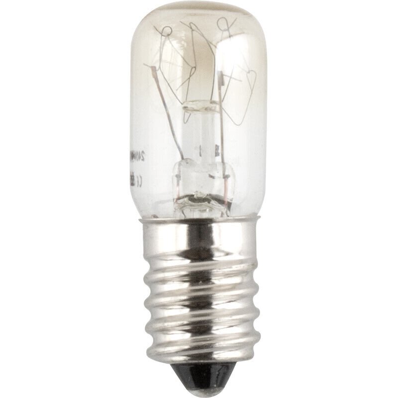 10W E14(52mm)NIGHT LIGHT LAMP(E5350) Lightingplus