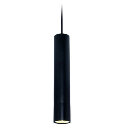 TIG BLACK PENDANT