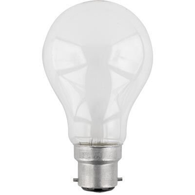 Edapt Pilot E14 Light Bulb 15W Warm White White