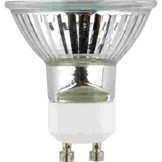 HALOGEN 35W GU10 DIMMABLE LAMP