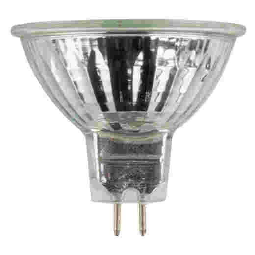 HALOGEN MR16 12V 50W GU5.3 DIMMABLE LAMP