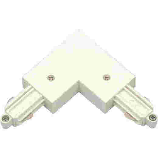 TONS HT-J02 WHITE CORNER CONNECTOR (RIGHT)