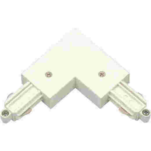 TONS HT-J02 WHITE CORNER CONNECTOR (LEFT)