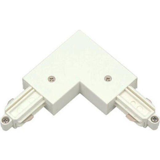 TONS HT-J02 WHITE CORNER CONNECTOR (RIGHT)