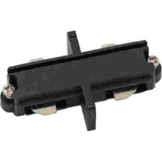 TONS HT-JO1 BLACK MINI STRAIGHT CONNECTOR