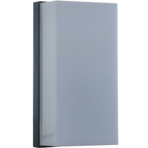 HAMUT 9W CCT LED EXTERIOR WALL LIGHT