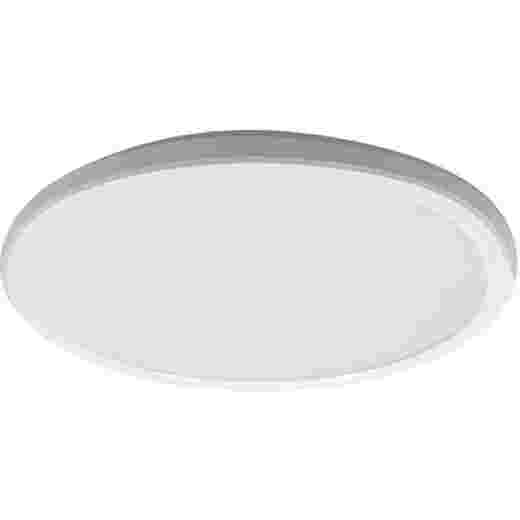 URSA 24W CCT IP54 WHITE 42CM LED CEILING LIGHT