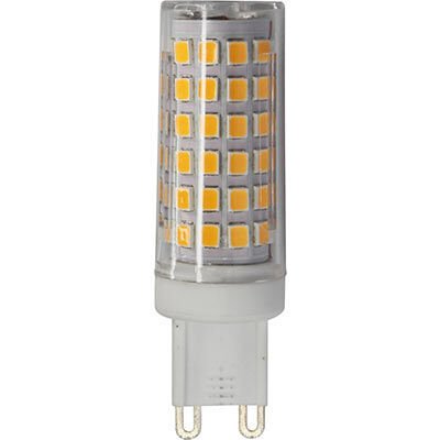 G9 clearance bulb wattage