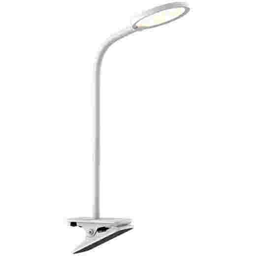 LICA 5W 4000K WHITE LED CLAMP LAMP