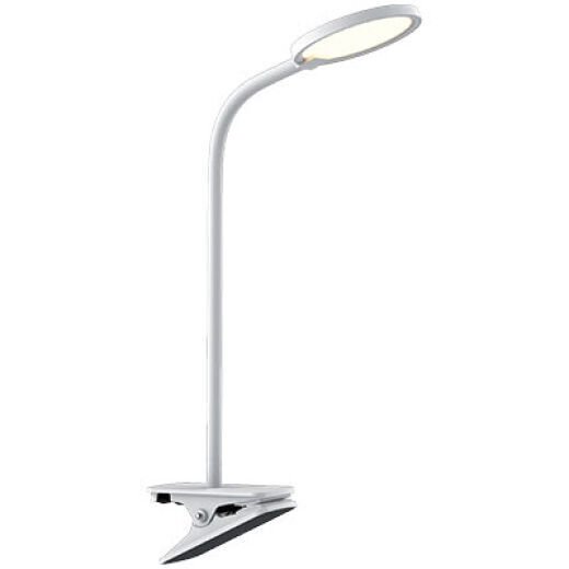 LICA 5W 4000K WHITE LED CLAMP LAMP