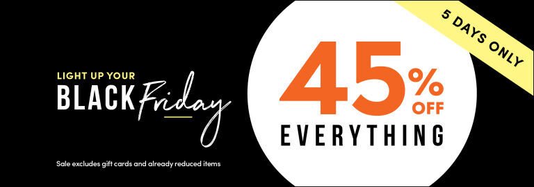 Black Friday
