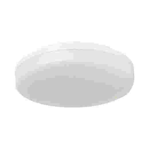 ARCO 15W CCT WHITE 22CM LED CEILING LIGHT WITH SENSOR