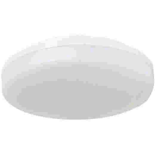 ARCO 18W CCT WHITE 28CM LED CEILING LIGHT WITH SENSOR