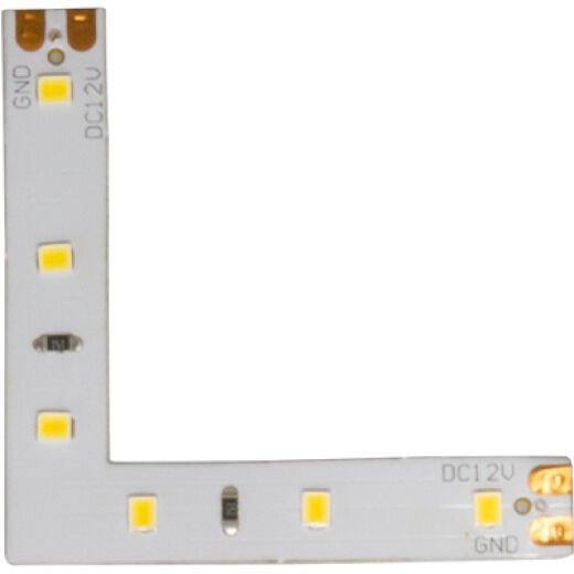 FLEXI 4000K STRIP L-CONNECTOR