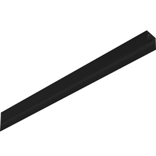 RAIL BLACK 2M TRACK