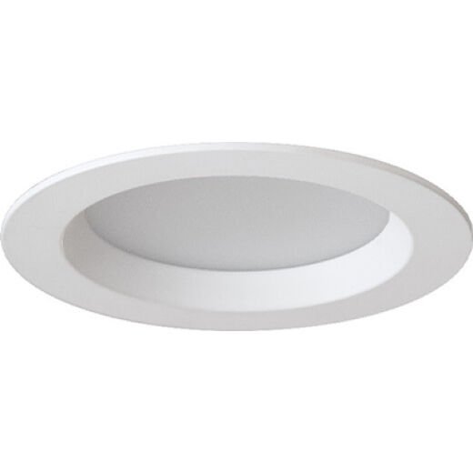 PROTON 15W CCT IP44 WHITE LED DOWNLIGHT
