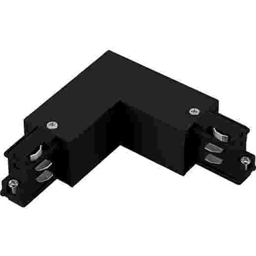 TITAN BLACK CORNER CONNECTOR (LEFT)