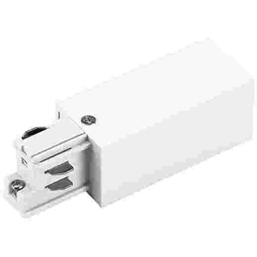 TITAN WHITE LIVE END CONNECTOR