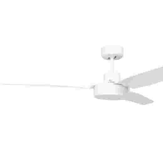 YAMBA WHITE 130CM AC CEILING FAN