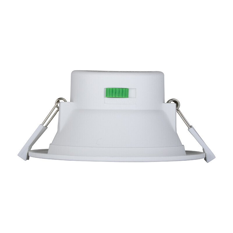 10W LED Blitz Downlight (CCT) Quick Connect - PURE Lighting NZ
