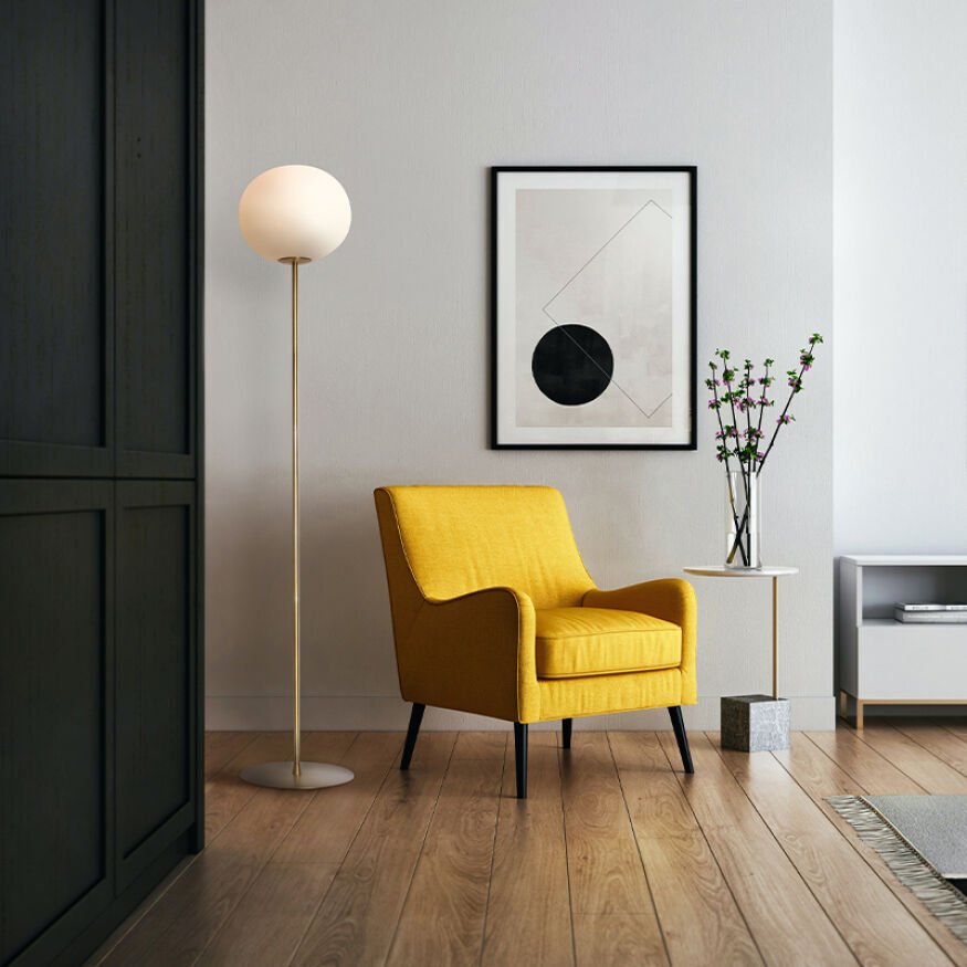 Trento Floor Lamp