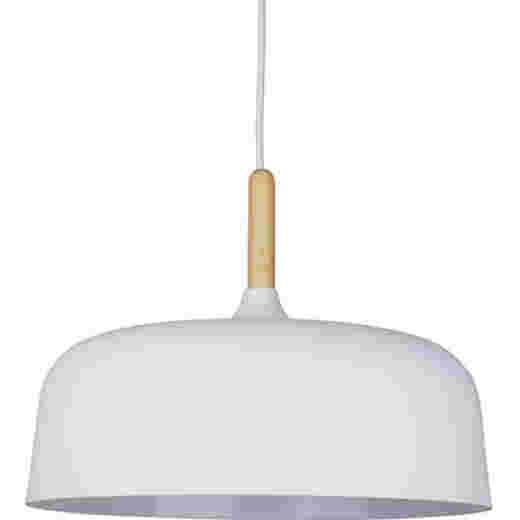NARVIK.48 MATT WHITE PENDANT