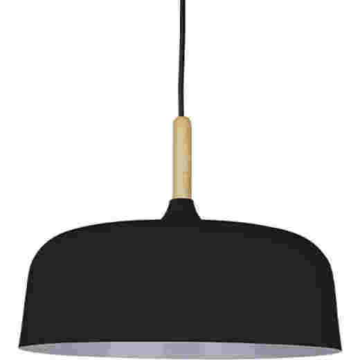 NARVIK.48 MATT BLACK PENDANT